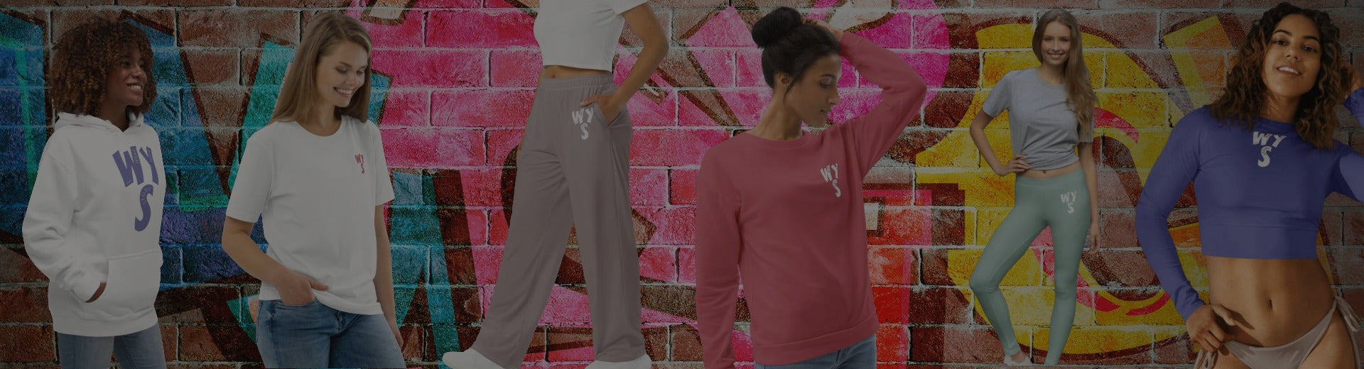 Women's Mix and Match