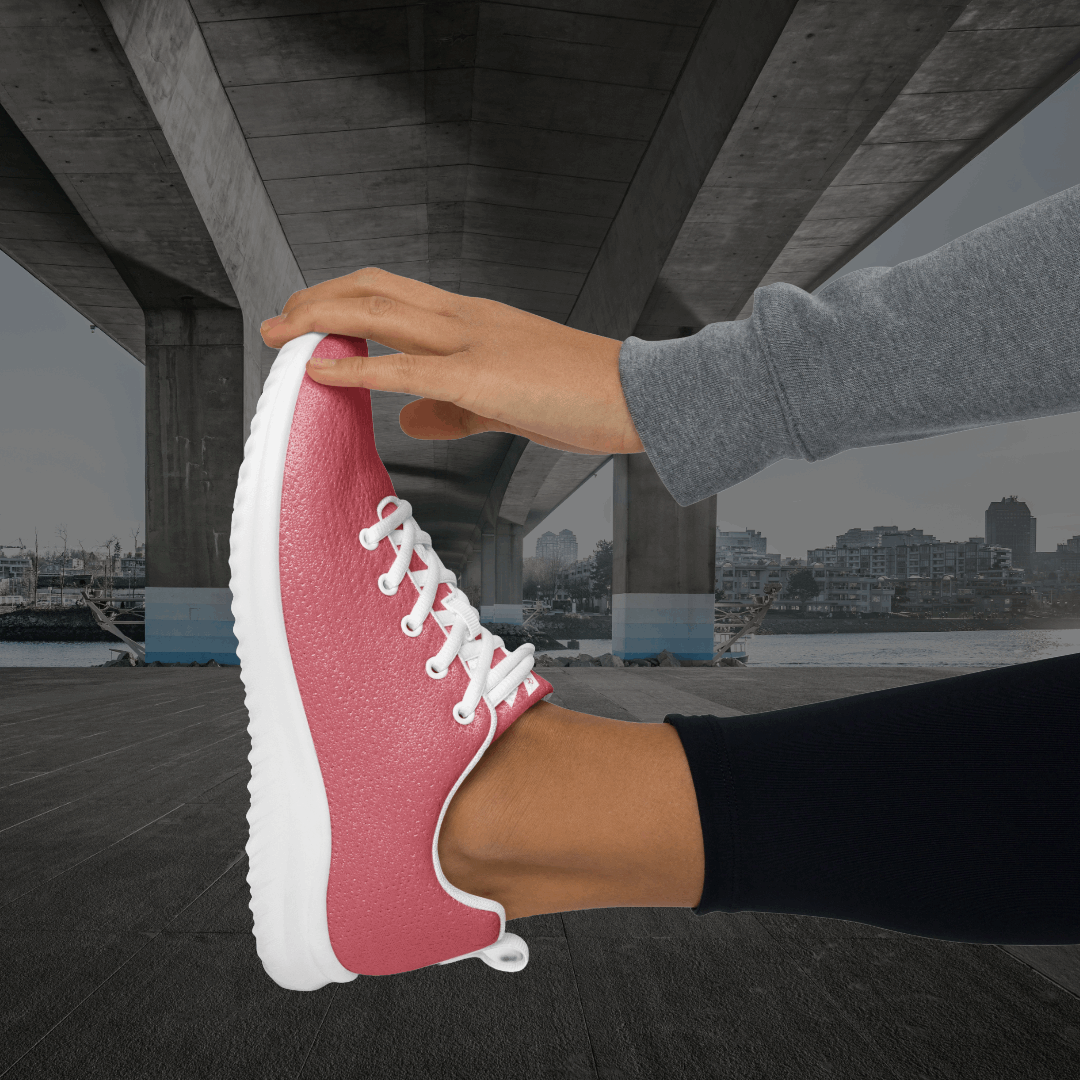 Athletic Shoes Cabaret - Main