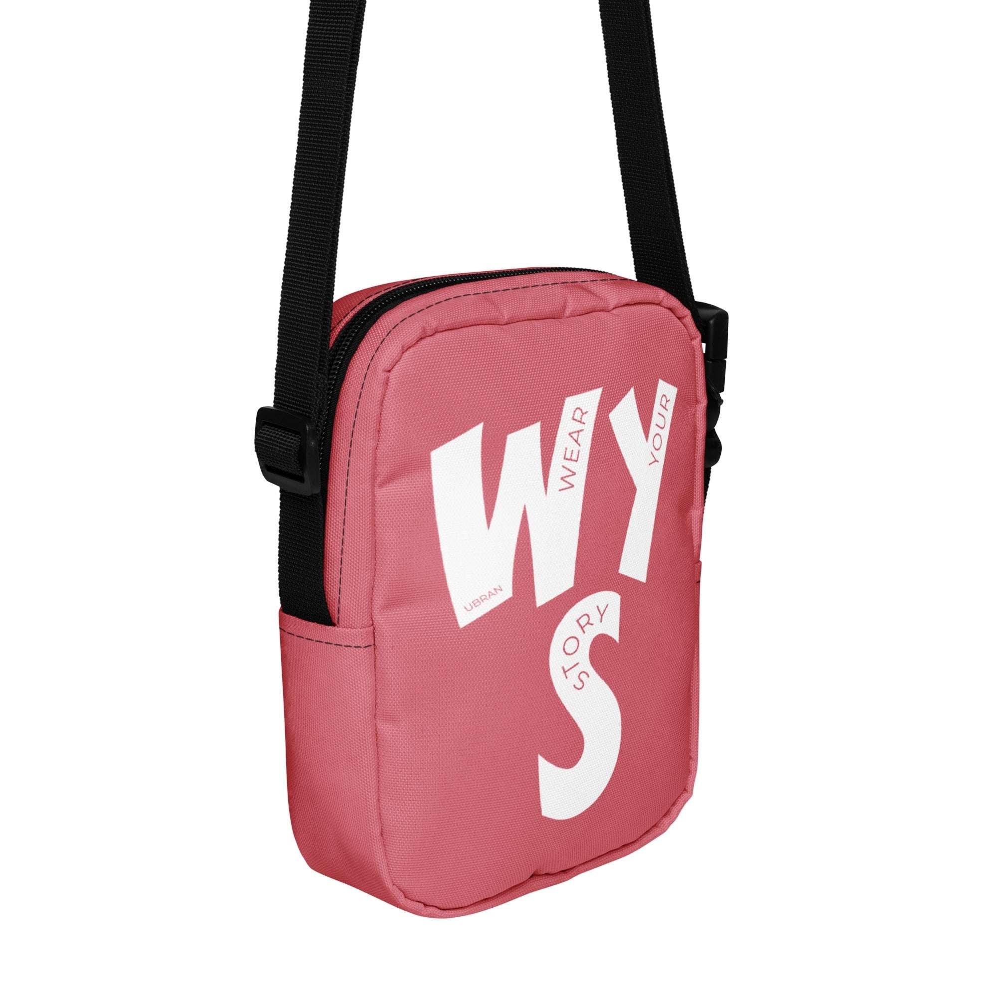 Crossbody Bag Cabaret - Back