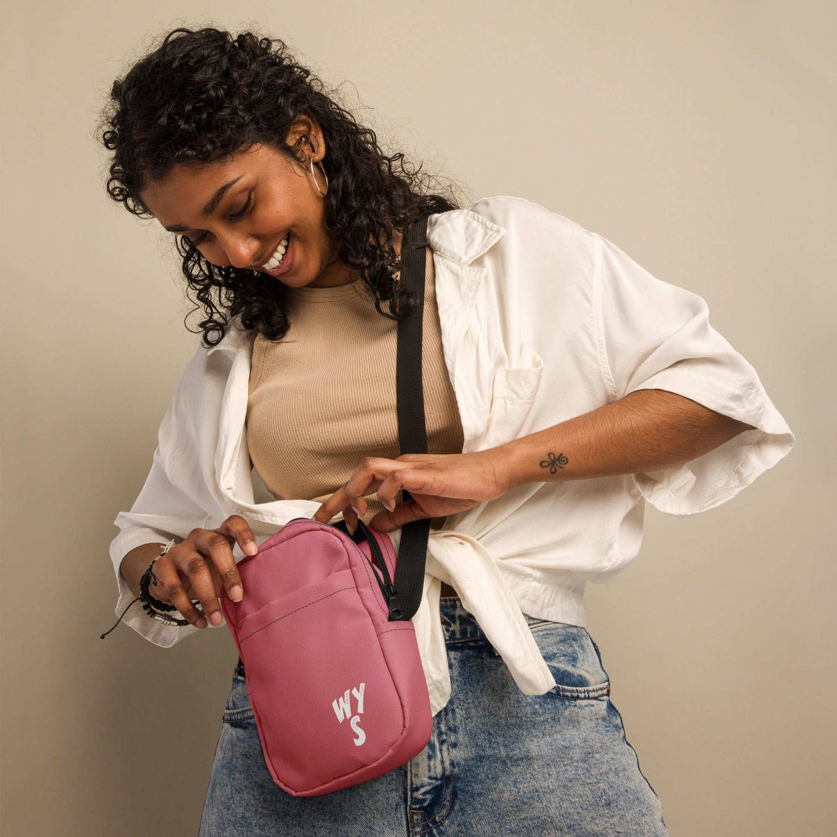 Crossbody Bag Cabaret - Main