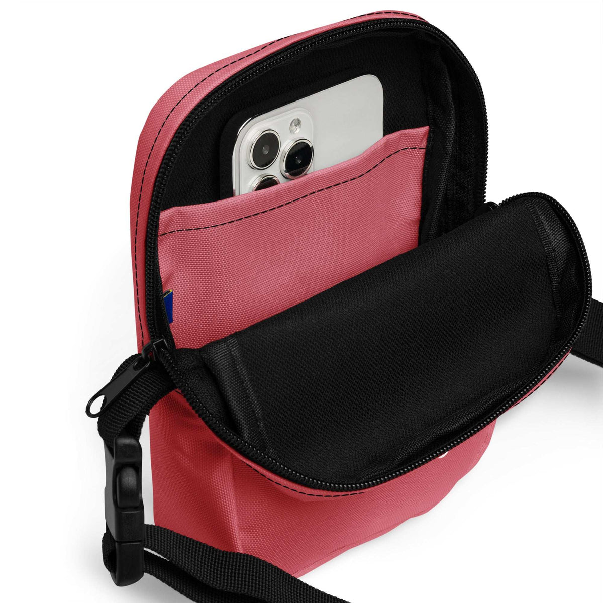 Crossbody Bag Cabaret - Open
