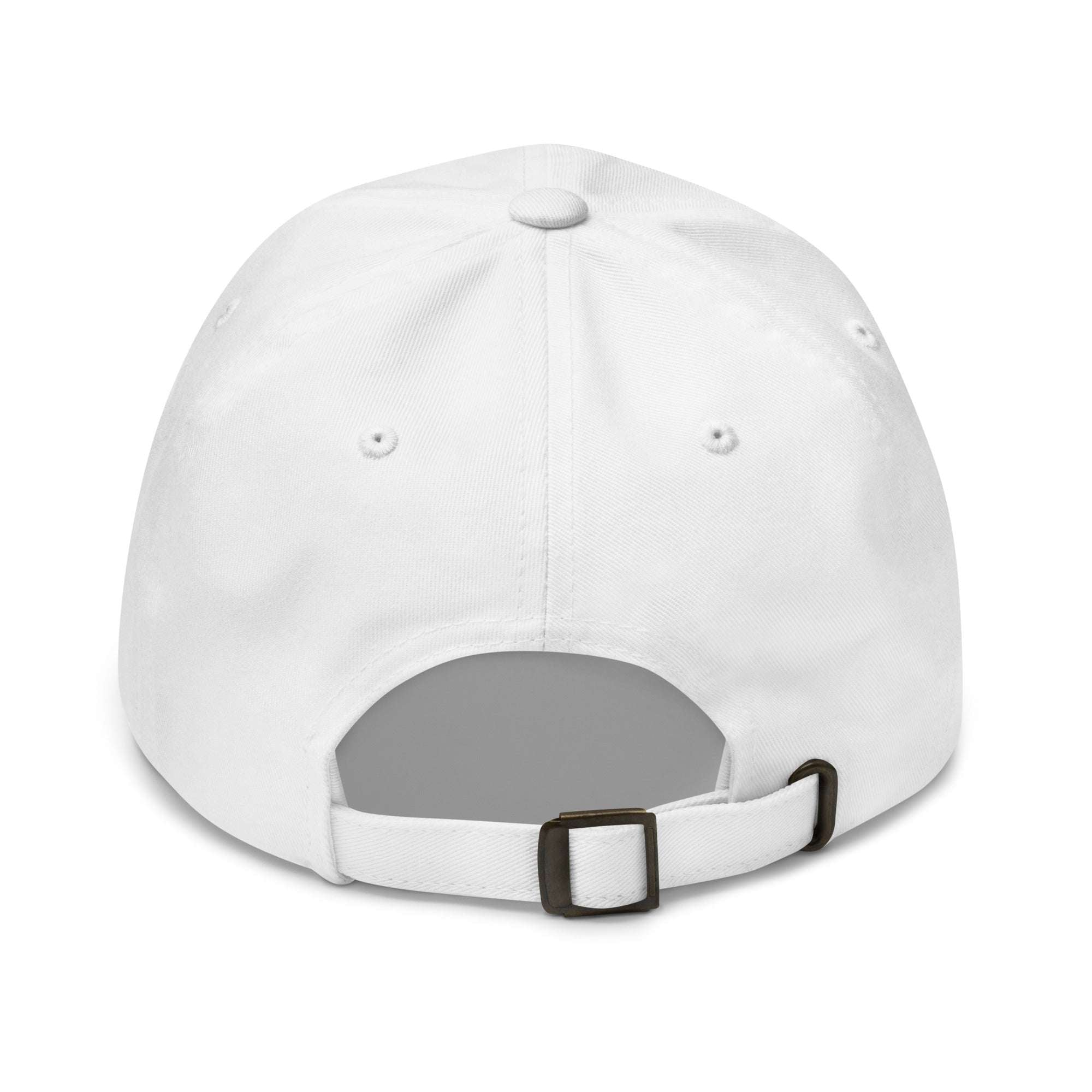 Hat Cabaret - Back View