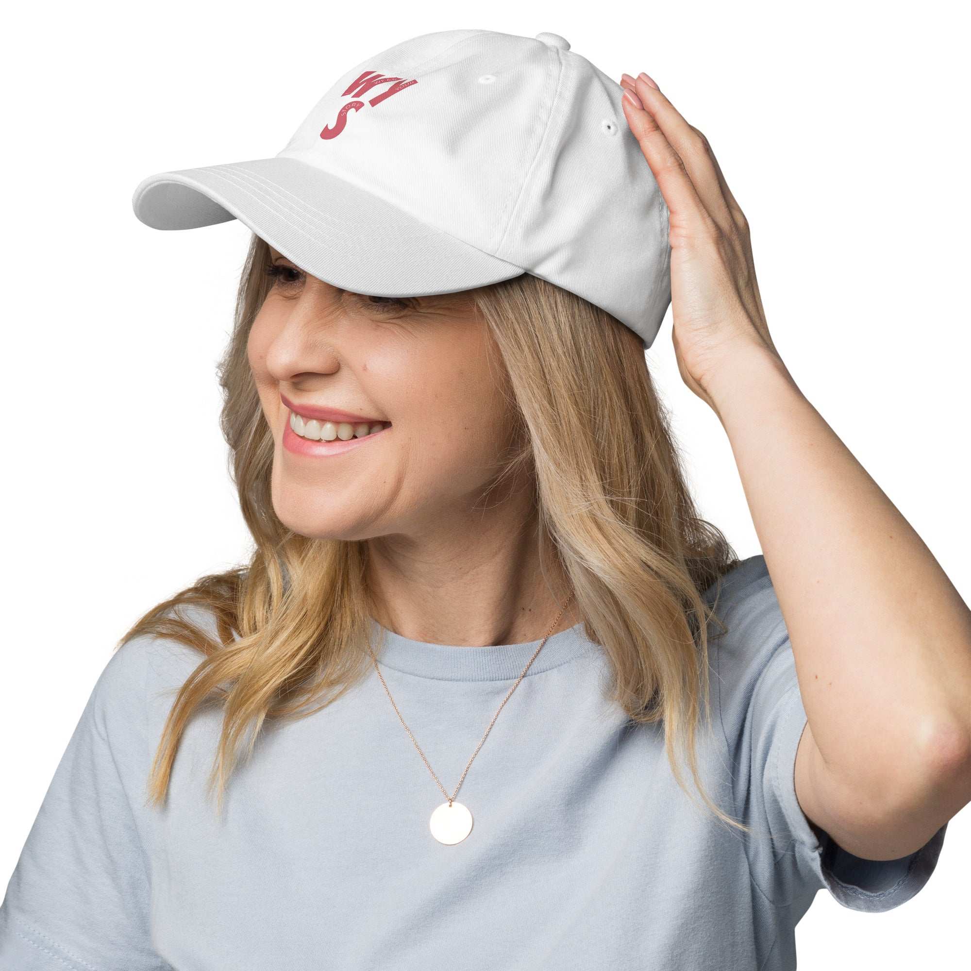 Hat Cabaret - Women Wearing