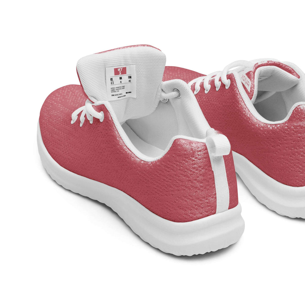 Athletic Shoes Cabaret - Tongue Shot