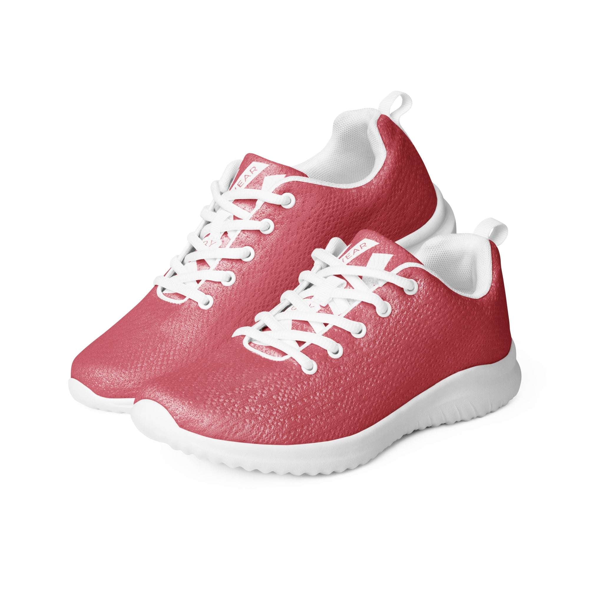 Athletic Shoes Cabaret - Side View